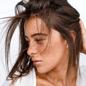 coloração crescimentos