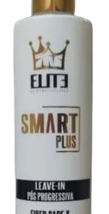 Mascara pós progressiva